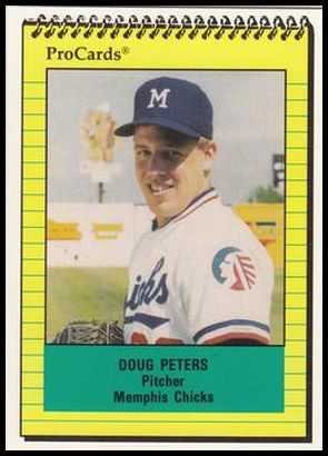 649 Doug Peters